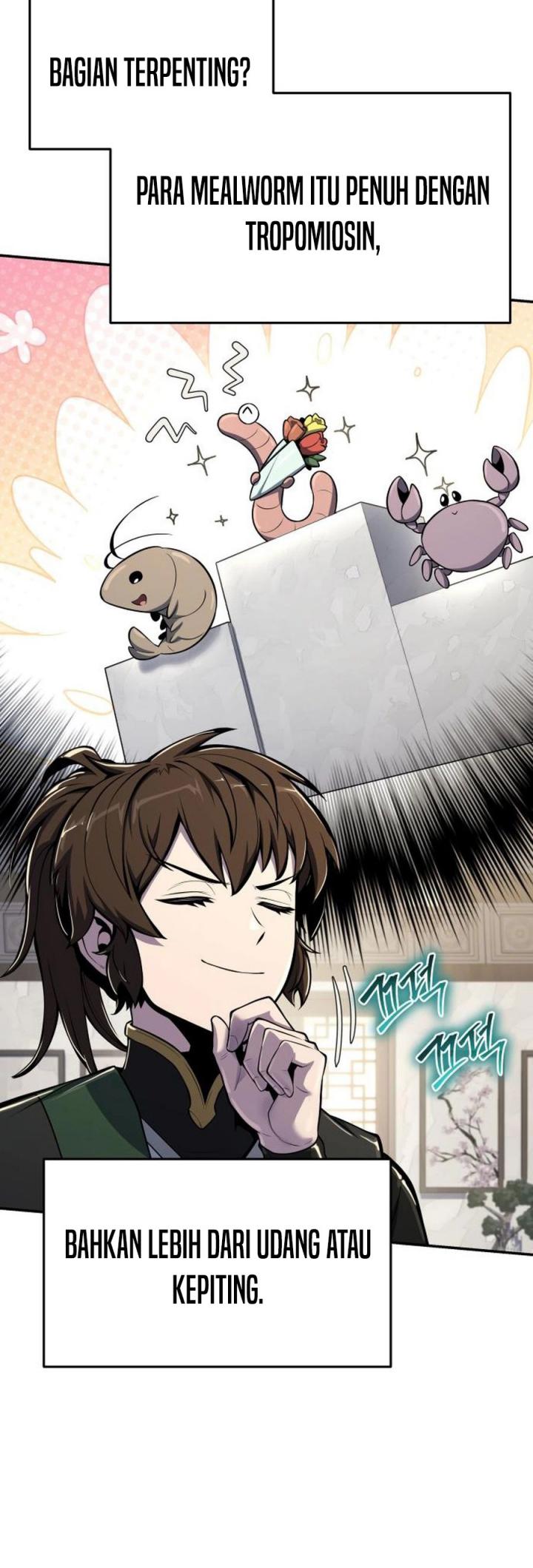 Entomologist in Sichuan Tang Clan Chapter 48 Gambar 4