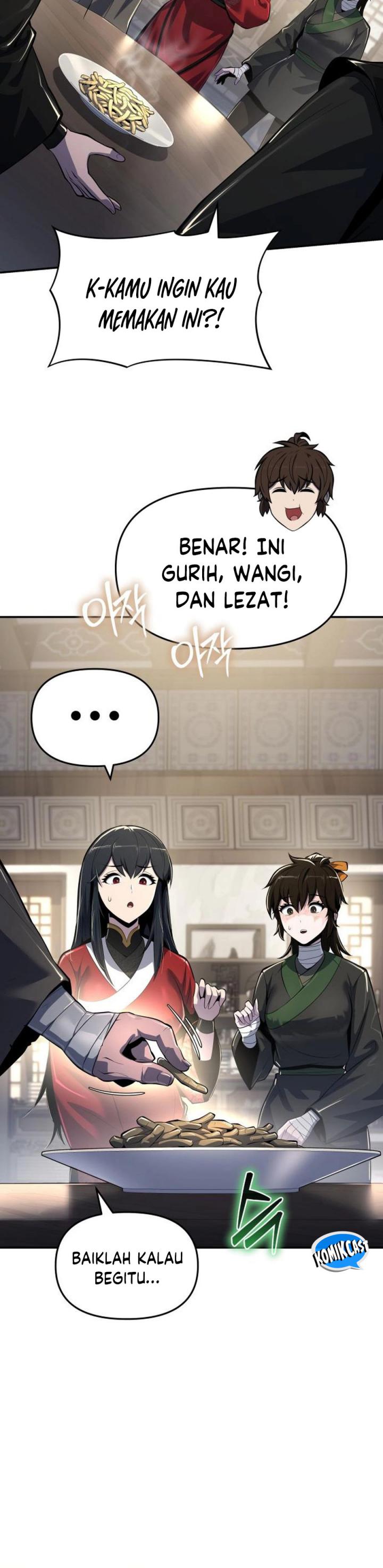 Entomologist in Sichuan Tang Clan Chapter 48 Gambar 7