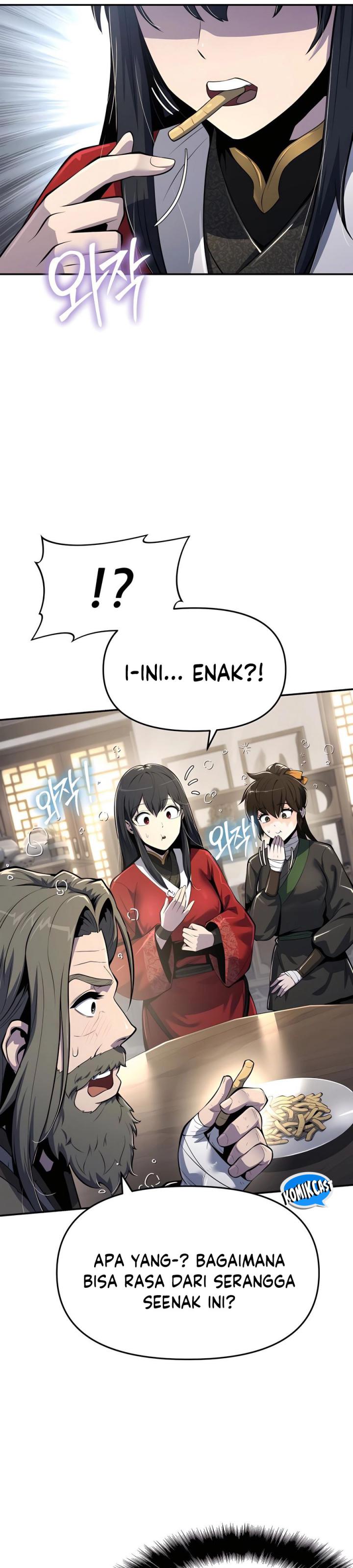 Entomologist in Sichuan Tang Clan Chapter 48 Gambar 8