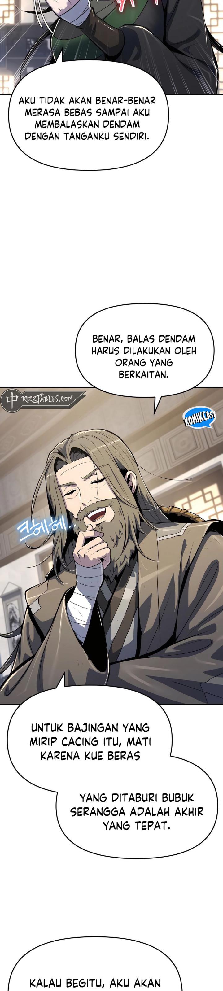 Entomologist in Sichuan Tang Clan Chapter 48 Gambar 15