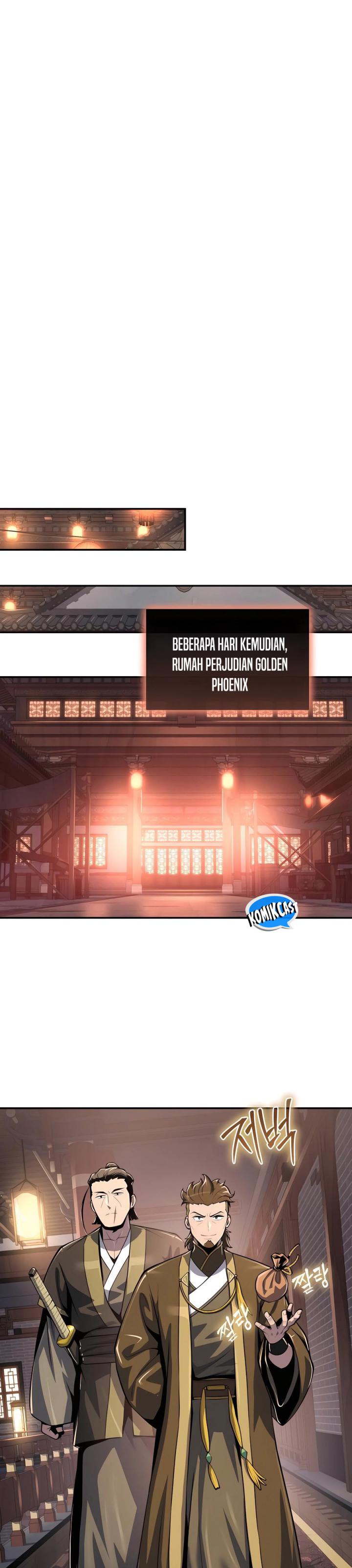 Entomologist in Sichuan Tang Clan Chapter 48 Gambar 18