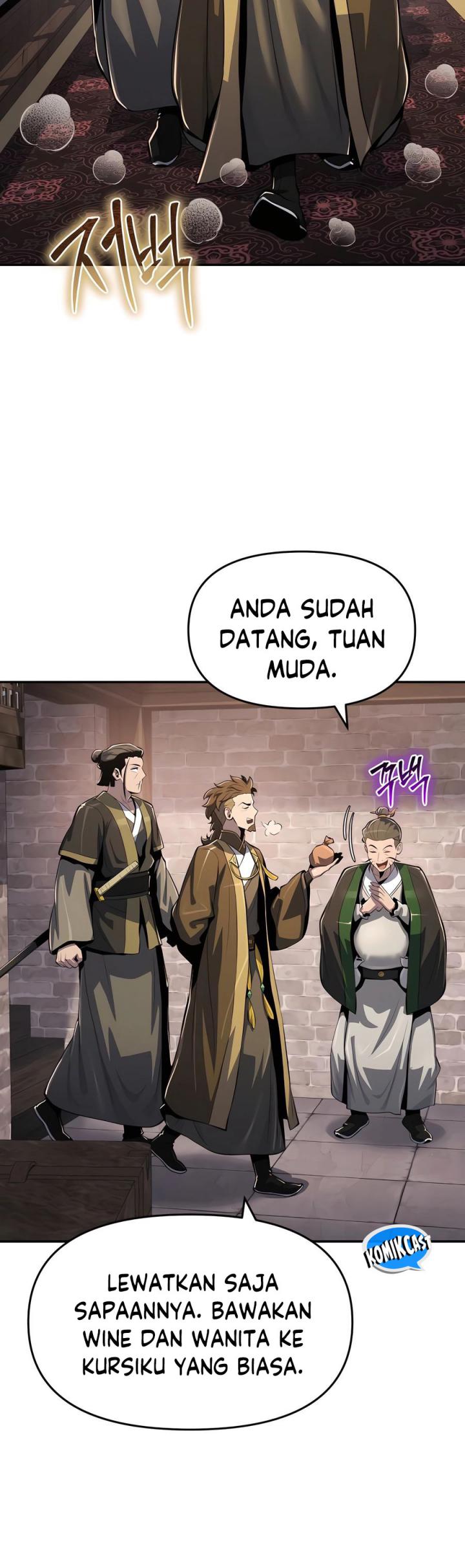 Entomologist in Sichuan Tang Clan Chapter 48 Gambar 19