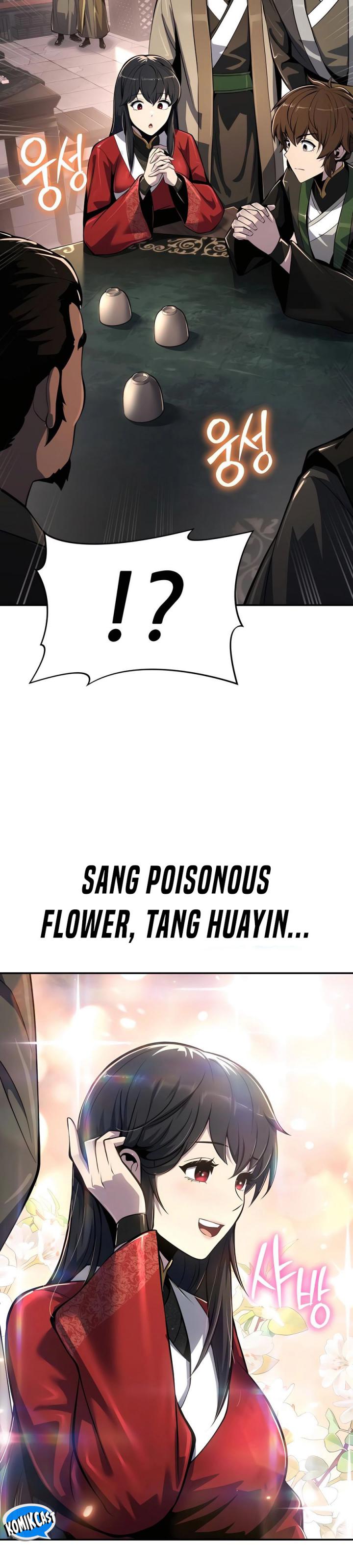 Entomologist in Sichuan Tang Clan Chapter 48 Gambar 21