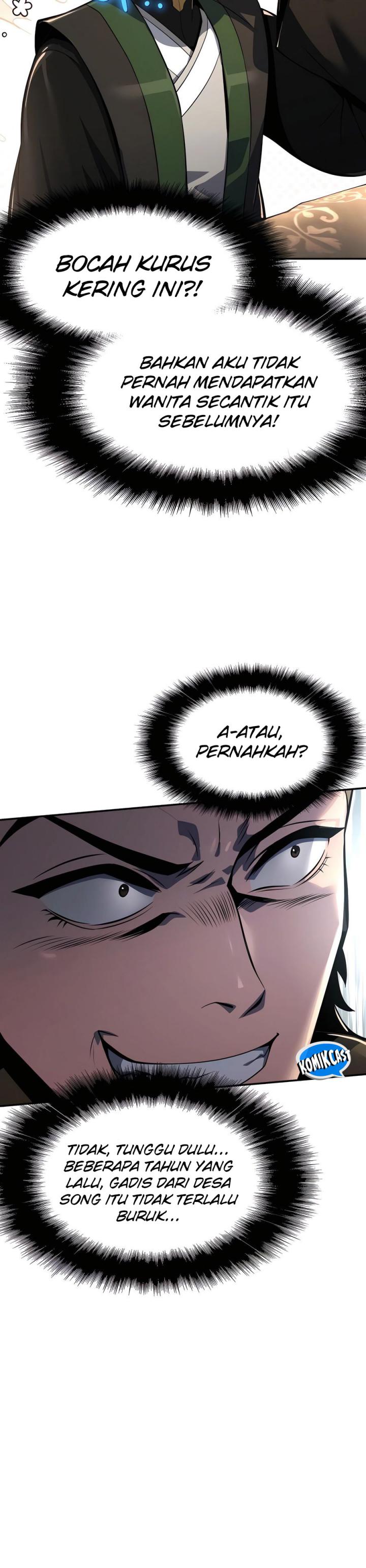 Entomologist in Sichuan Tang Clan Chapter 48 Gambar 25