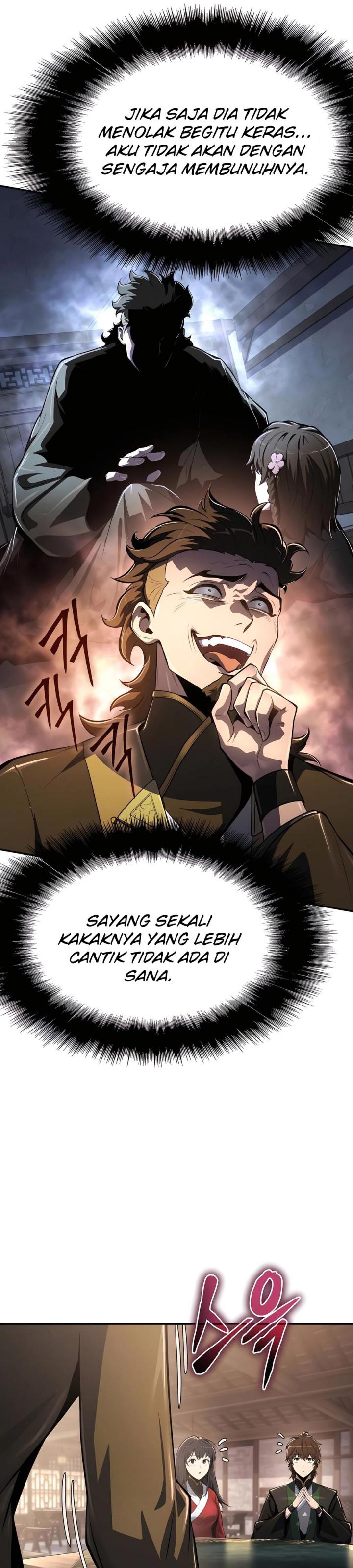 Entomologist in Sichuan Tang Clan Chapter 48 Gambar 26