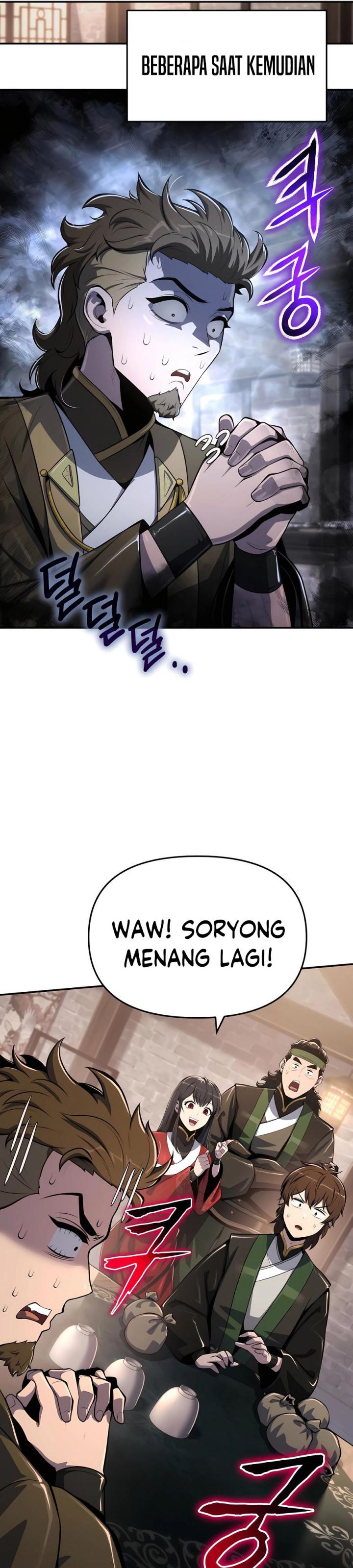 Entomologist in Sichuan Tang Clan Chapter 48 Gambar 29