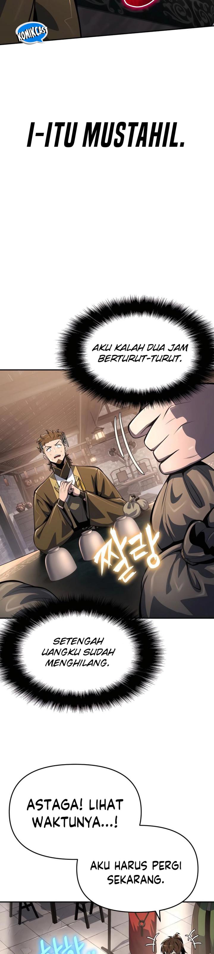 Entomologist in Sichuan Tang Clan Chapter 48 Gambar 30