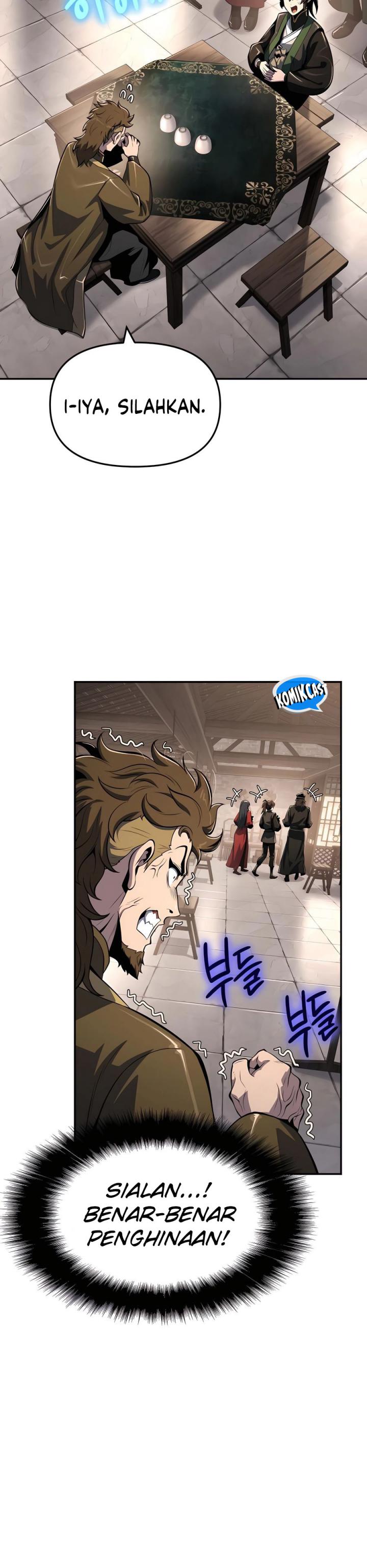 Entomologist in Sichuan Tang Clan Chapter 48 Gambar 31