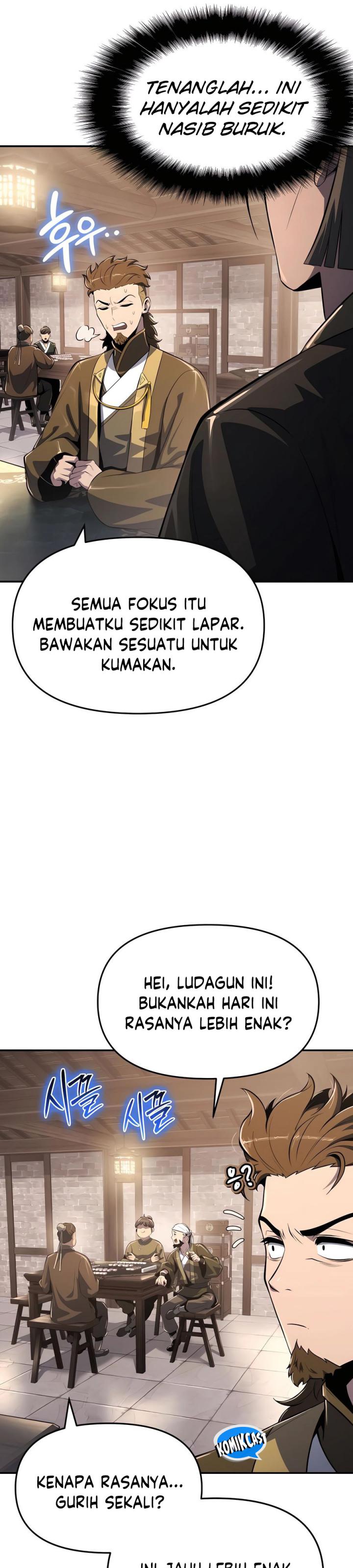 Entomologist in Sichuan Tang Clan Chapter 48 Gambar 32