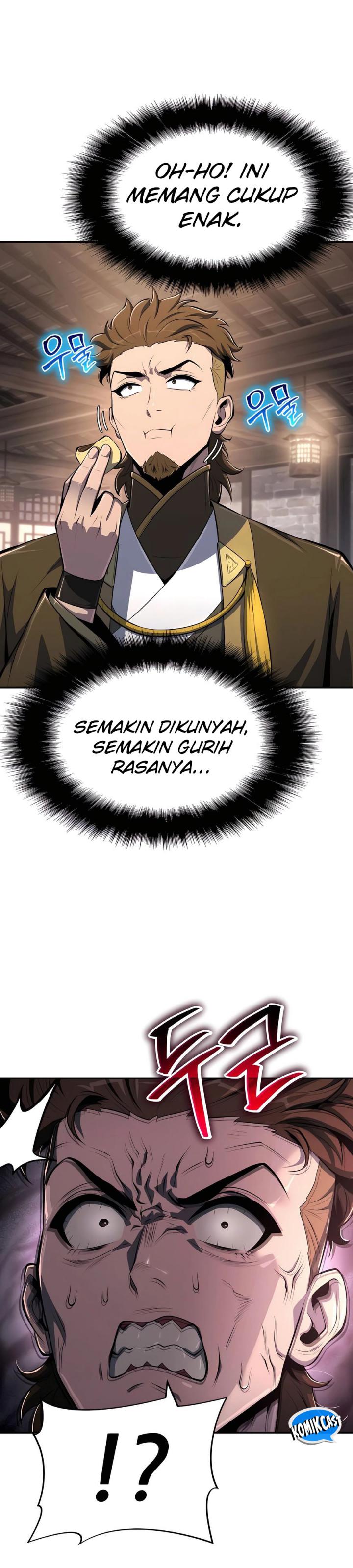 Entomologist in Sichuan Tang Clan Chapter 48 Gambar 34