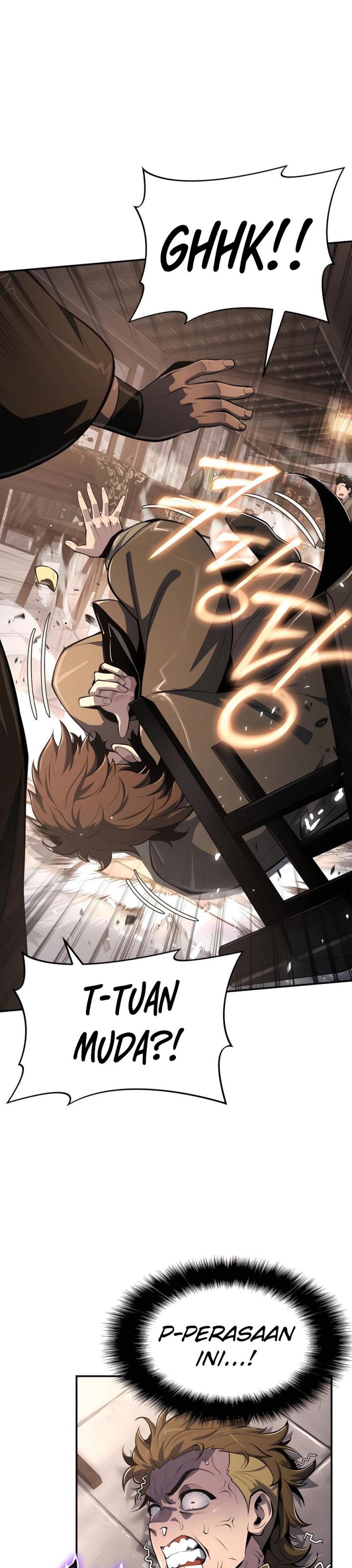 Entomologist in Sichuan Tang Clan Chapter 48 Gambar 35