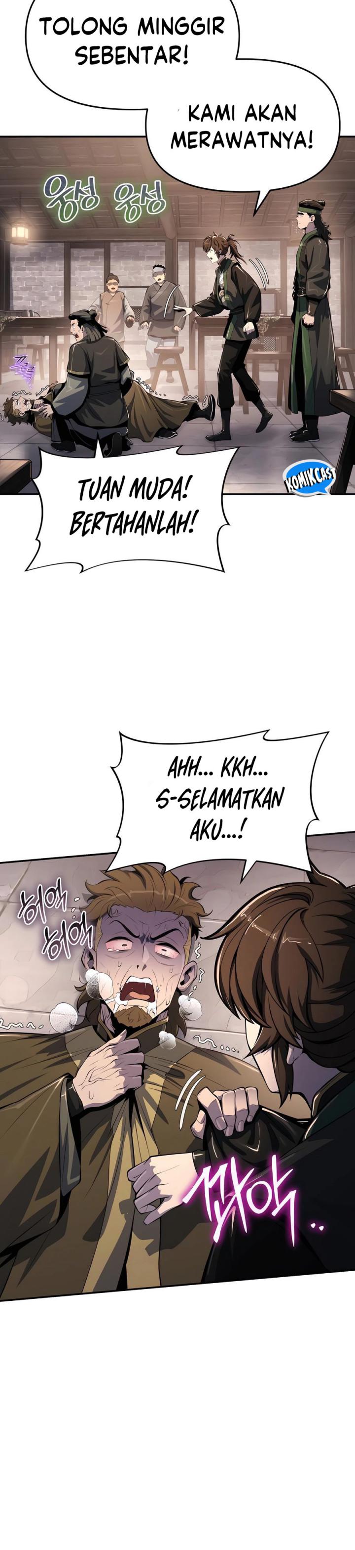 Entomologist in Sichuan Tang Clan Chapter 48 Gambar 37