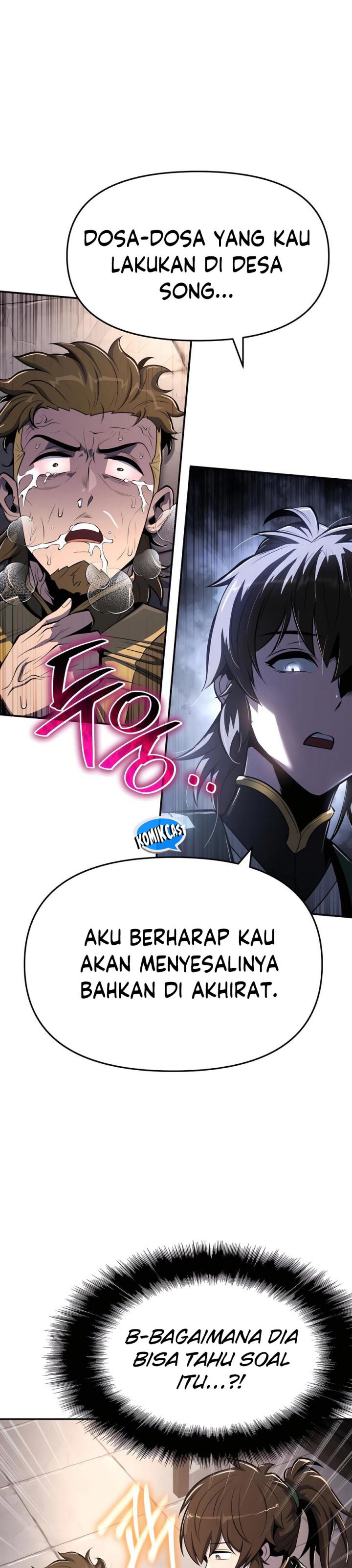 Entomologist in Sichuan Tang Clan Chapter 48 Gambar 39