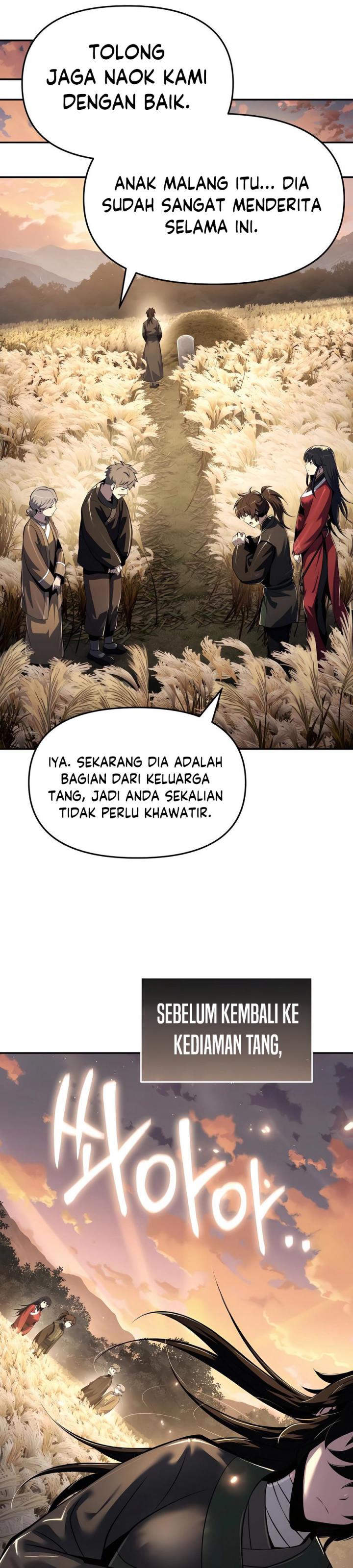 Entomologist in Sichuan Tang Clan Chapter 48 Gambar 44