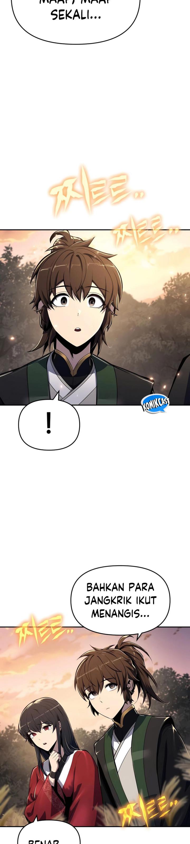 Entomologist in Sichuan Tang Clan Chapter 48 Gambar 48