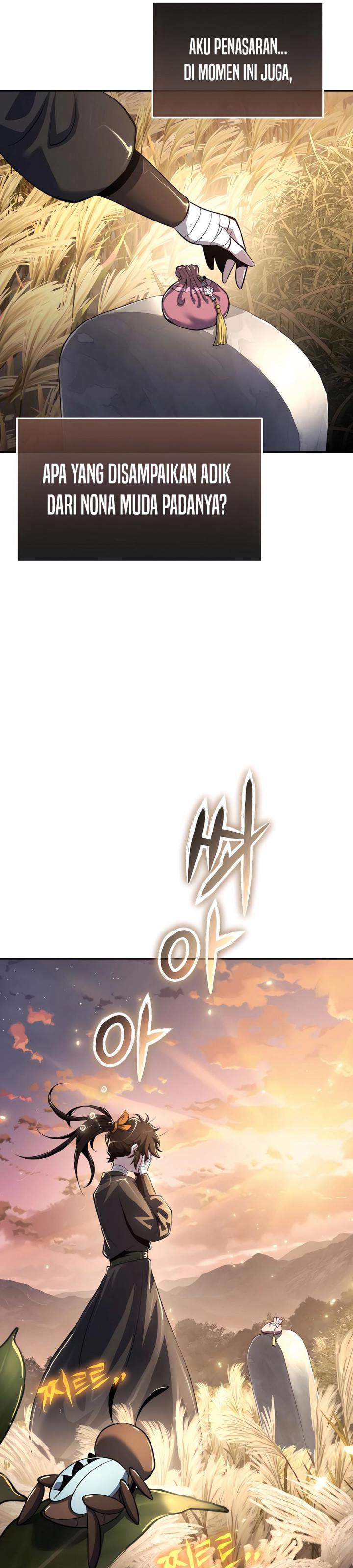 Entomologist in Sichuan Tang Clan Chapter 48 Gambar 50