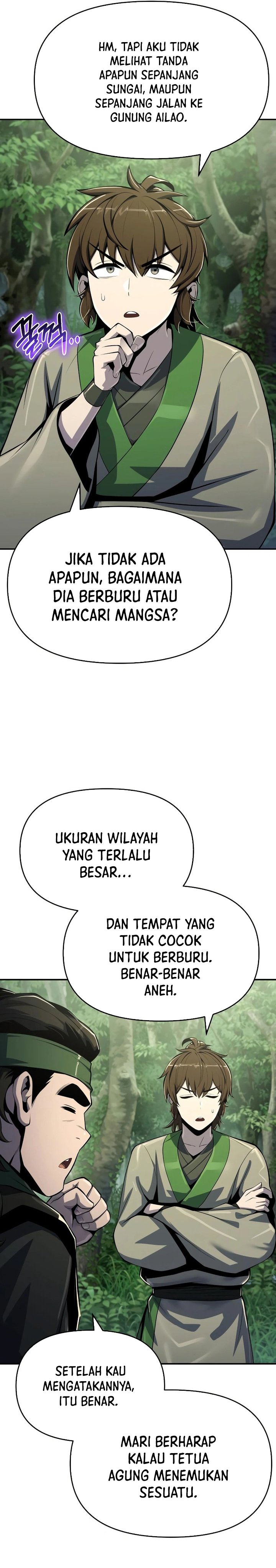 Entomologist in Sichuan Tang Clan Chapter 50 Gambar 34