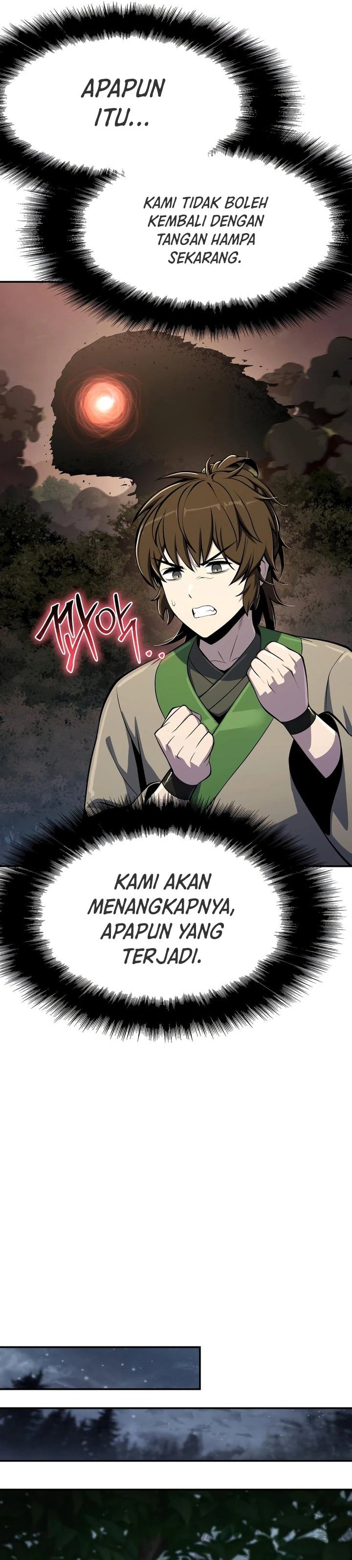 Entomologist in Sichuan Tang Clan Chapter 50 Gambar 37