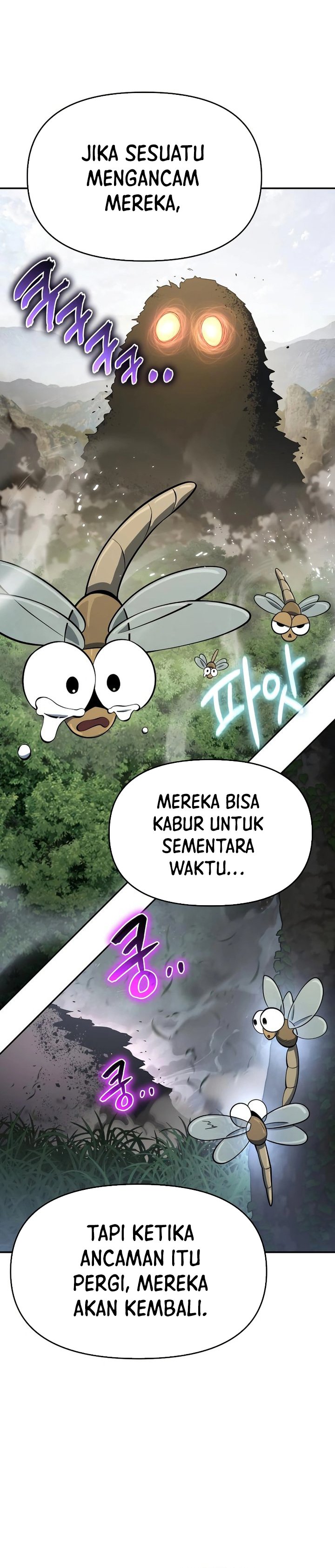 Entomologist in Sichuan Tang Clan Chapter 50 Gambar 44