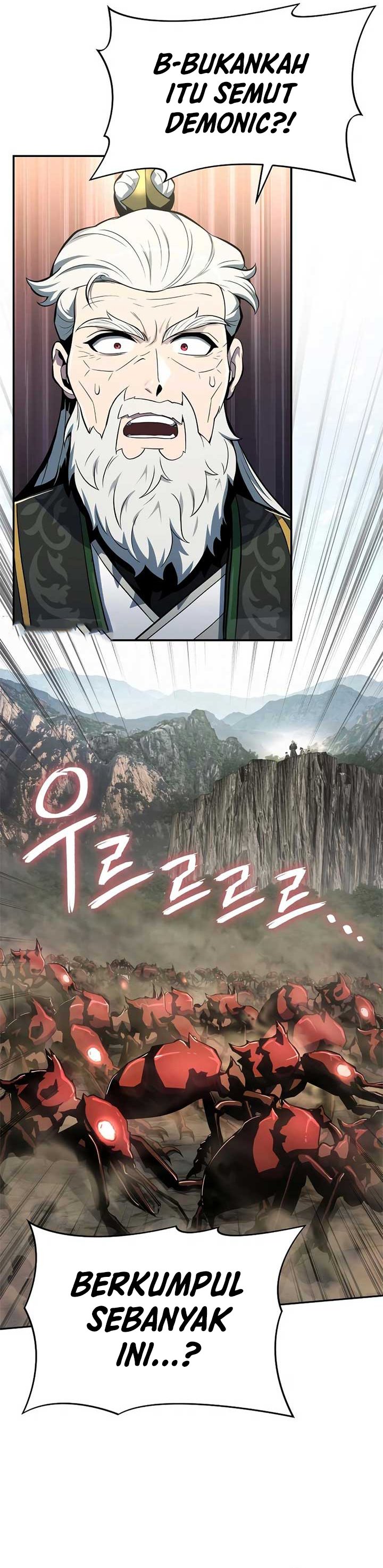 Entomologist in Sichuan Tang Clan Chapter 51 Gambar 8