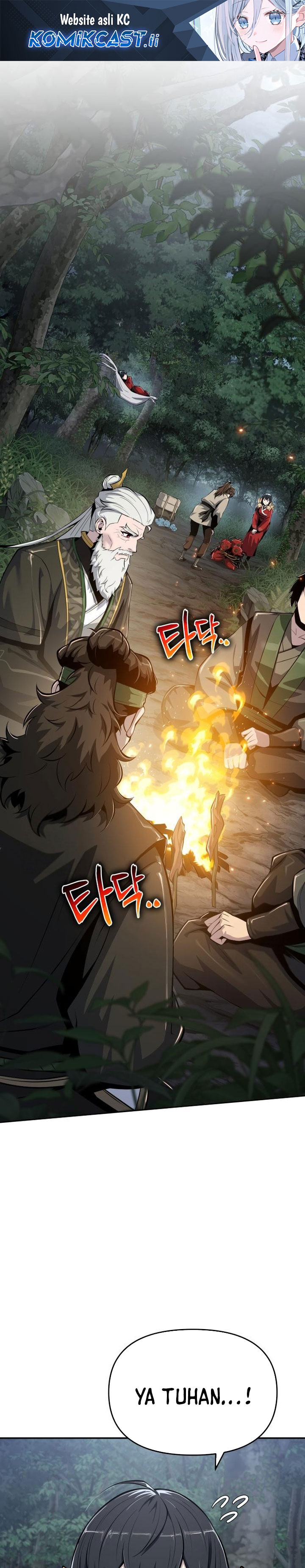 Entomologist in Sichuan Tang Clan Chapter 52 Gambar 2