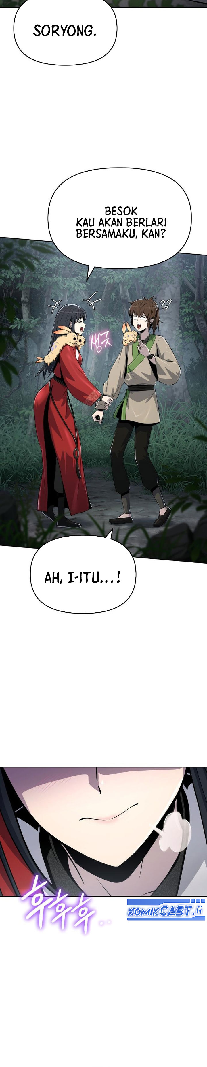 Entomologist in Sichuan Tang Clan Chapter 52 Gambar 8