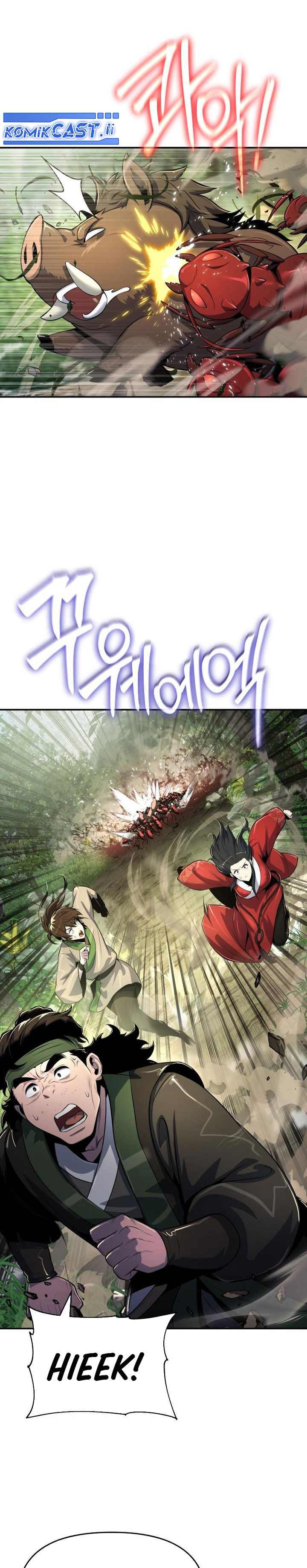 Entomologist in Sichuan Tang Clan Chapter 52 Gambar 11