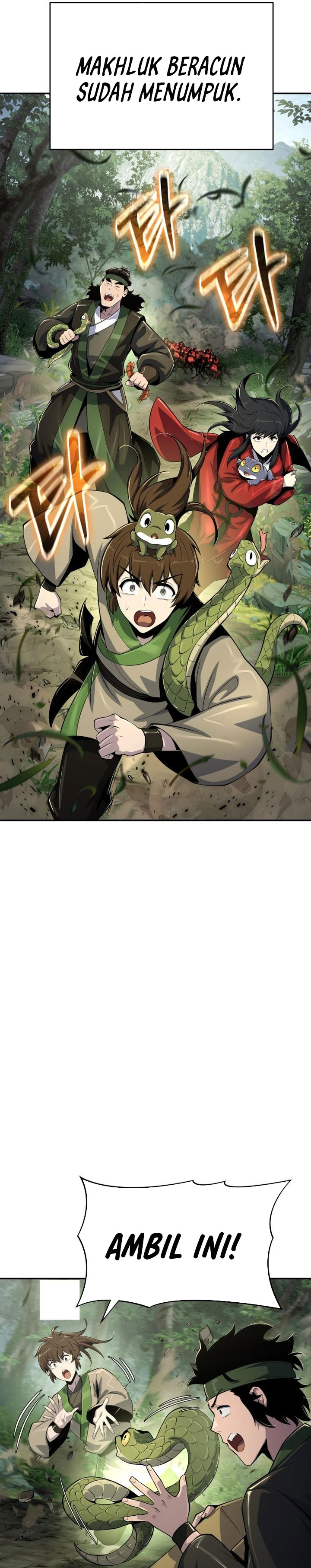 Entomologist in Sichuan Tang Clan Chapter 52 Gambar 16