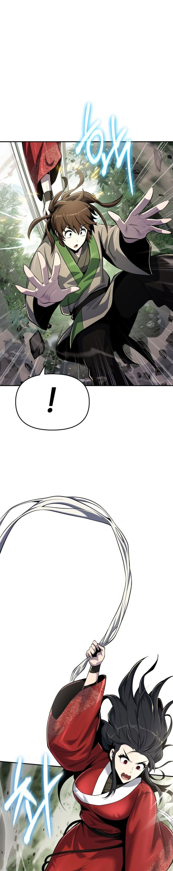 Entomologist in Sichuan Tang Clan Chapter 52 Gambar 25