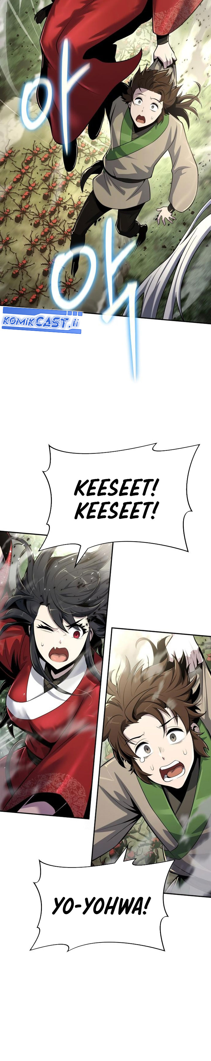 Entomologist in Sichuan Tang Clan Chapter 52 Gambar 26