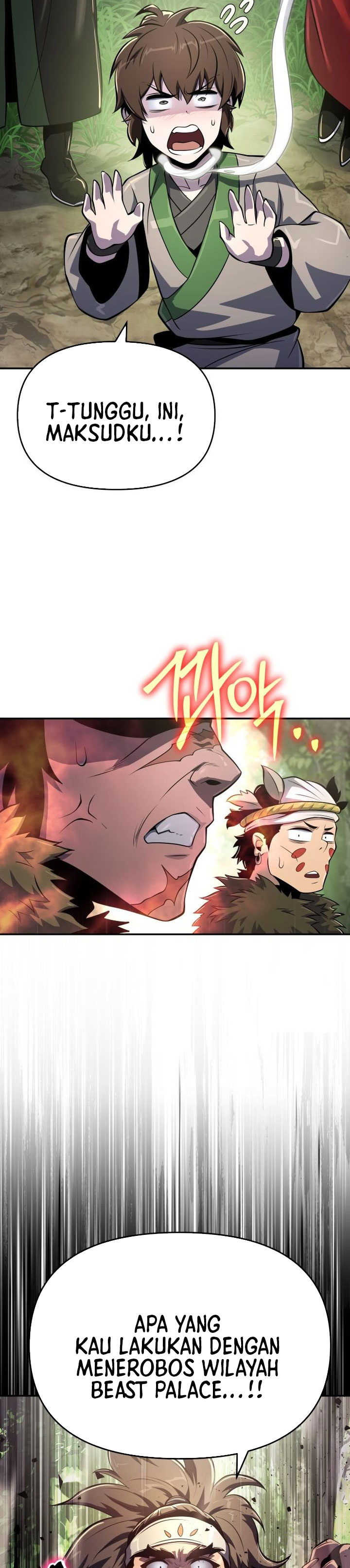 Entomologist in Sichuan Tang Clan Chapter 52 Gambar 38