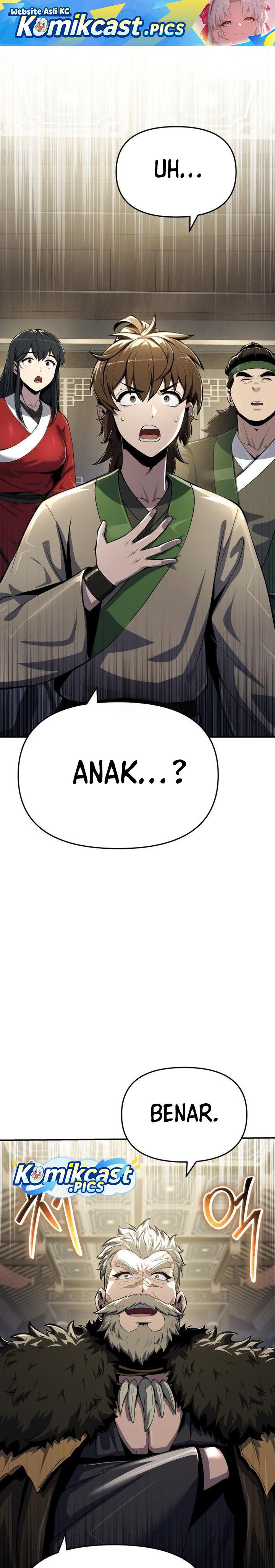 Entomologist in Sichuan Tang Clan Chapter 56 Gambar 2