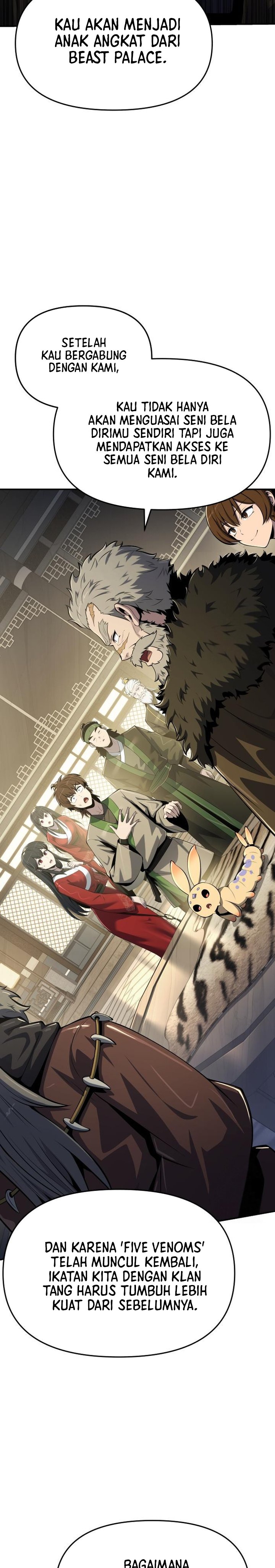 Entomologist in Sichuan Tang Clan Chapter 56 Gambar 3