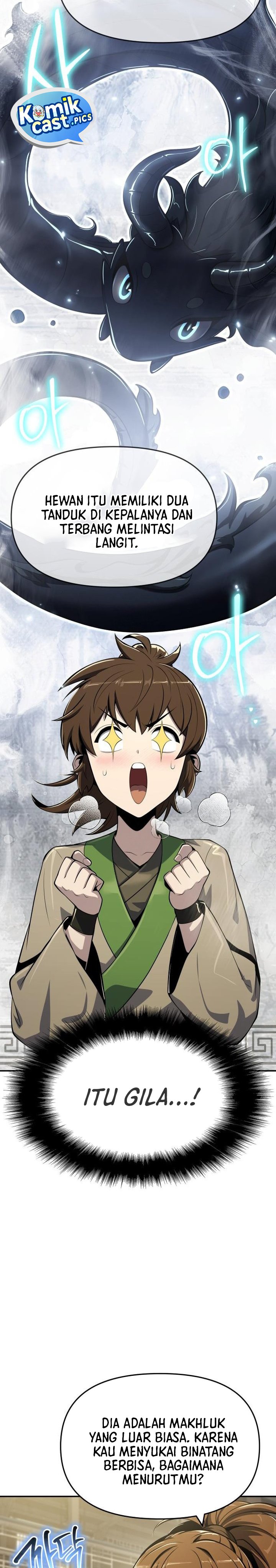 Entomologist in Sichuan Tang Clan Chapter 56 Gambar 8