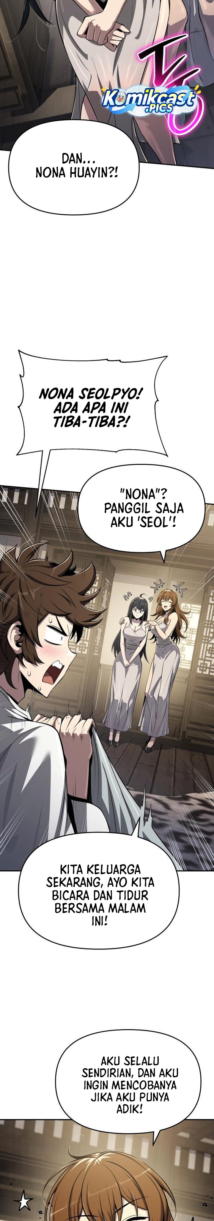 Entomologist in Sichuan Tang Clan Chapter 56 Gambar 14