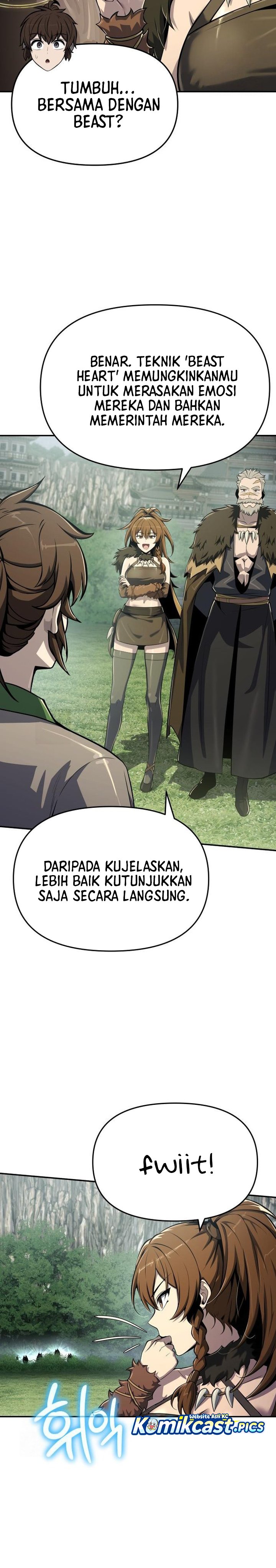 Entomologist in Sichuan Tang Clan Chapter 56 Gambar 22