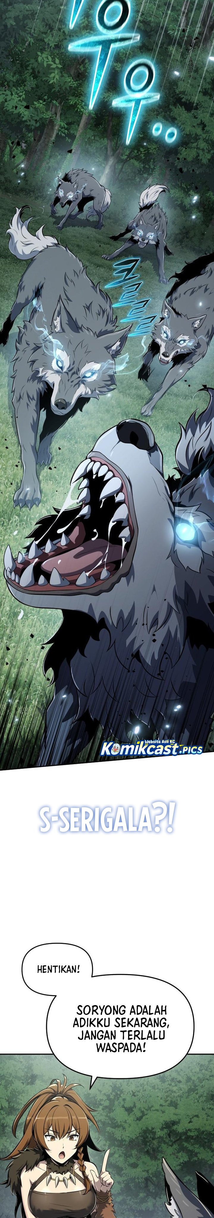 Entomologist in Sichuan Tang Clan Chapter 56 Gambar 24