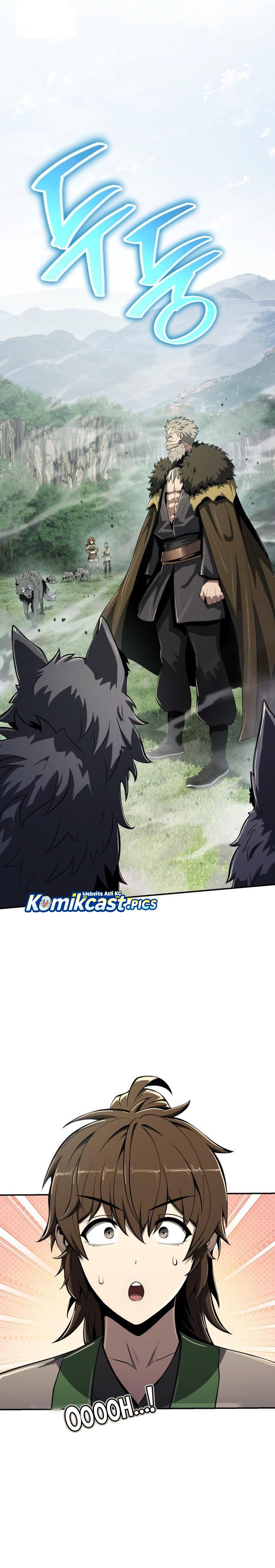 Entomologist in Sichuan Tang Clan Chapter 56 Gambar 28