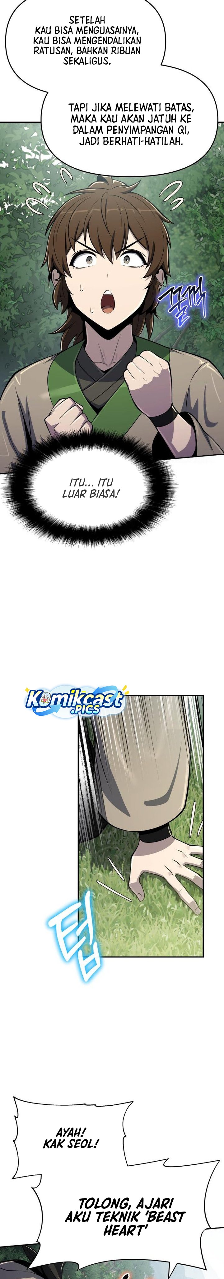 Entomologist in Sichuan Tang Clan Chapter 56 Gambar 30