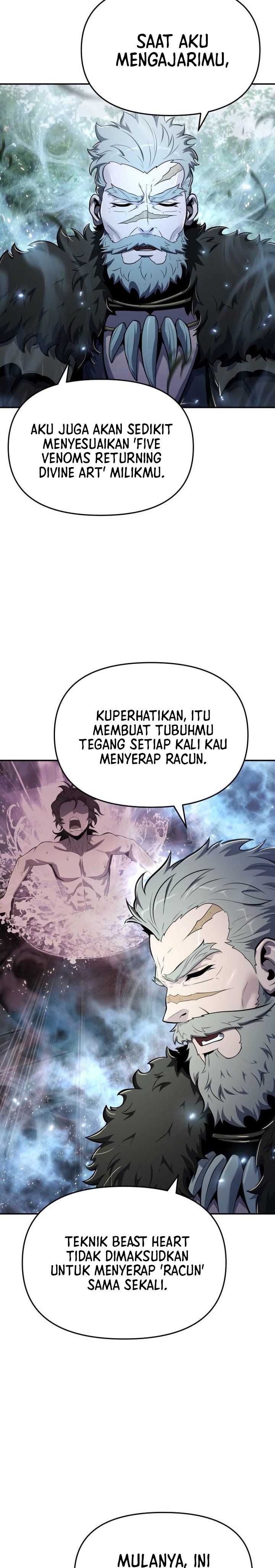 Entomologist in Sichuan Tang Clan Chapter 56 Gambar 33