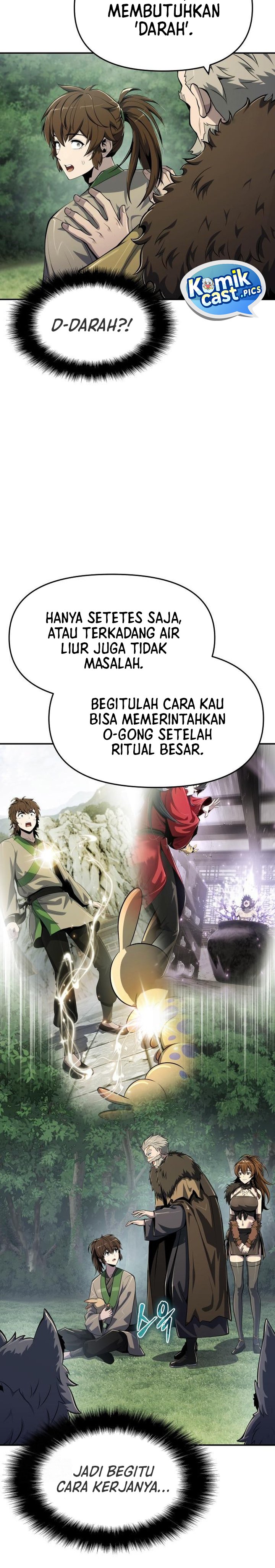 Entomologist in Sichuan Tang Clan Chapter 56 Gambar 34