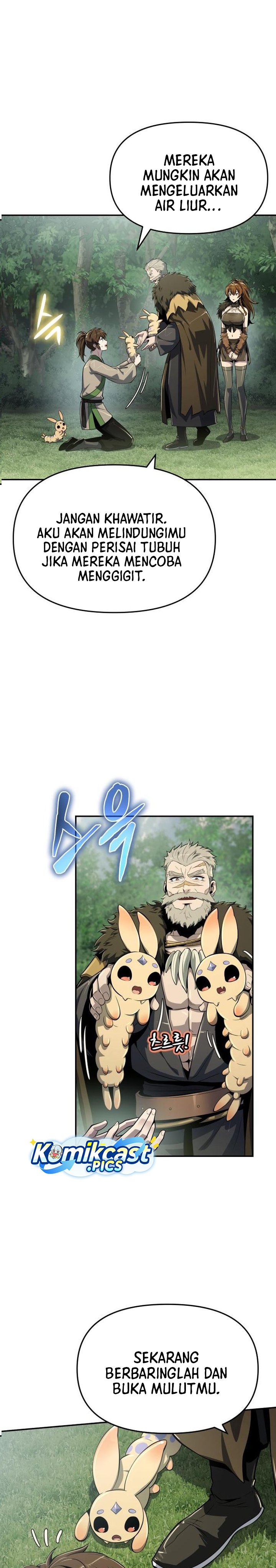 Entomologist in Sichuan Tang Clan Chapter 56 Gambar 38