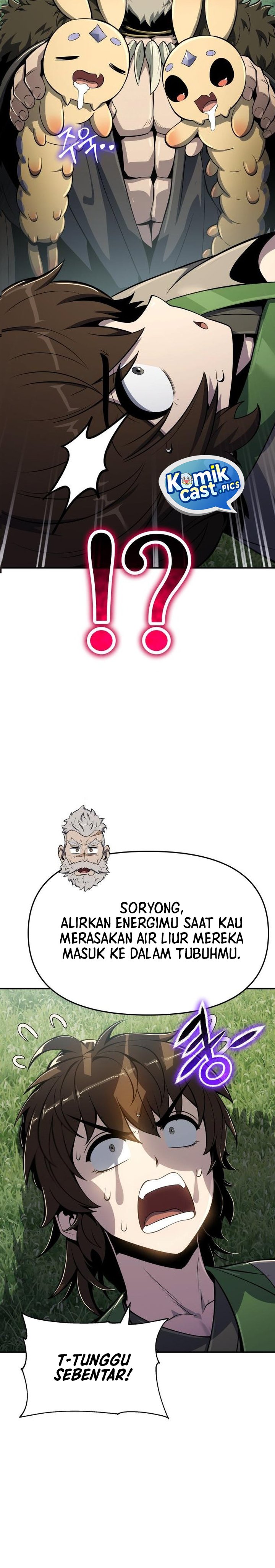 Entomologist in Sichuan Tang Clan Chapter 56 Gambar 40