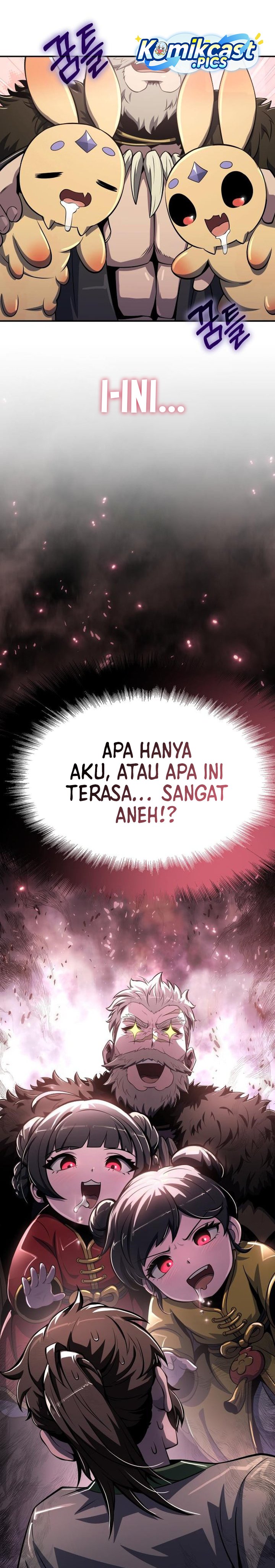 Entomologist in Sichuan Tang Clan Chapter 56 Gambar 41