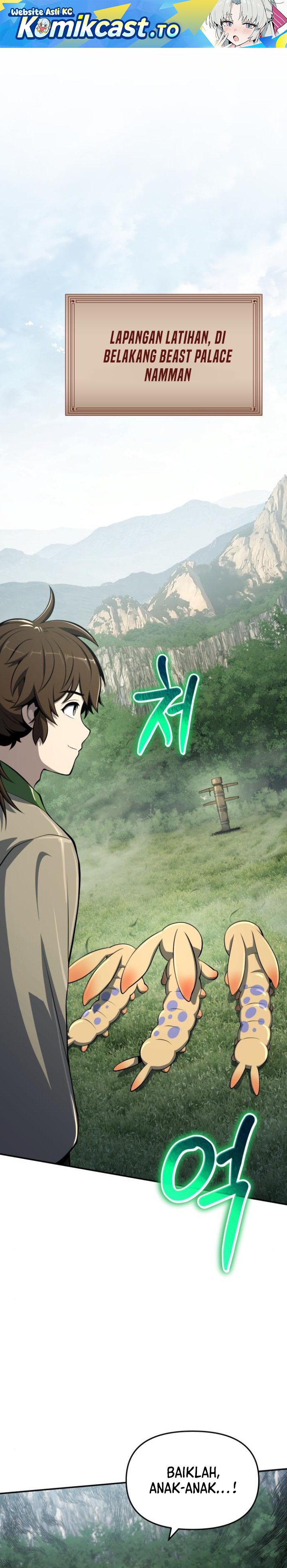 Entomologist in Sichuan Tang Clan Chapter 57 Gambar 2