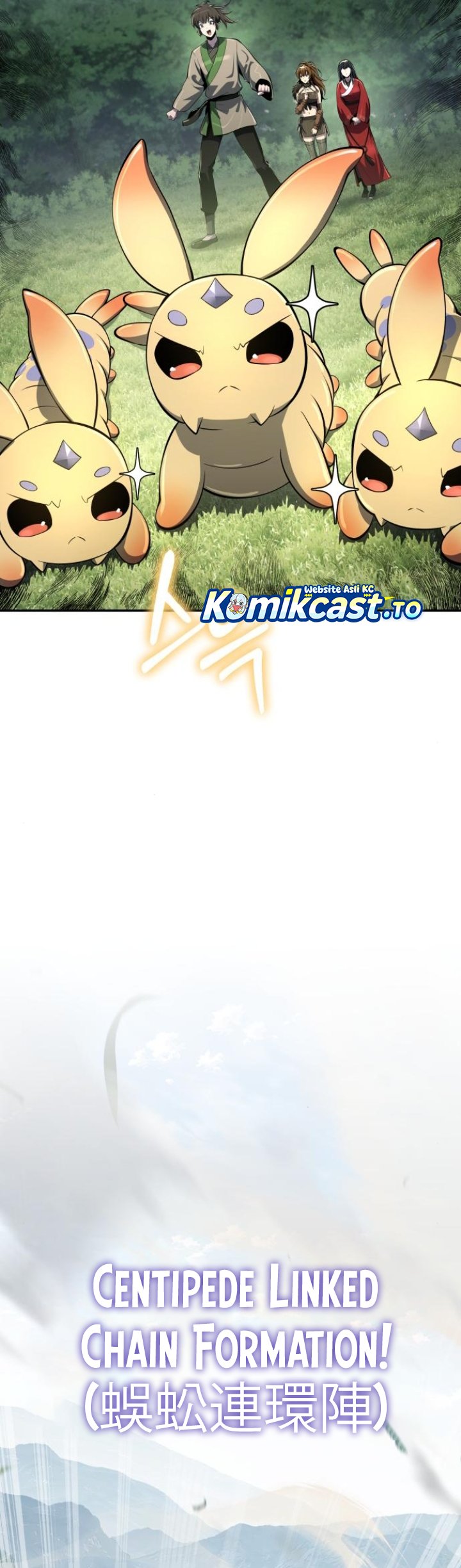 Entomologist in Sichuan Tang Clan Chapter 57 Gambar 3