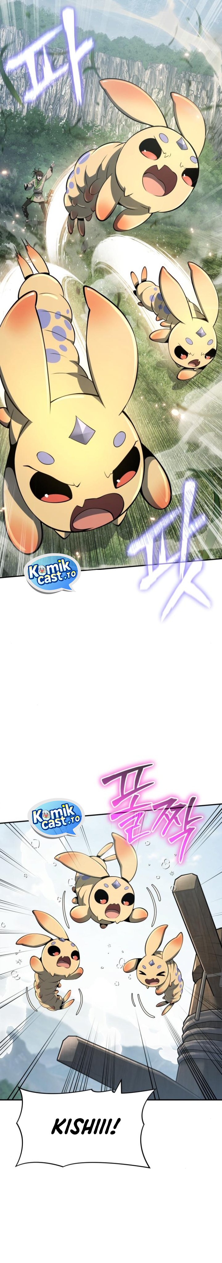 Entomologist in Sichuan Tang Clan Chapter 57 Gambar 4