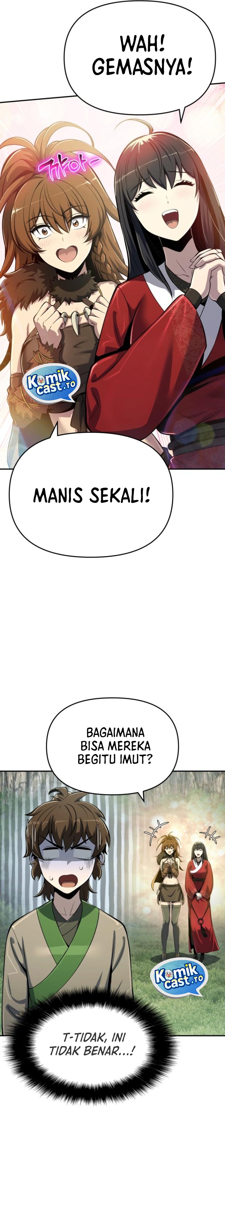 Entomologist in Sichuan Tang Clan Chapter 57 Gambar 6