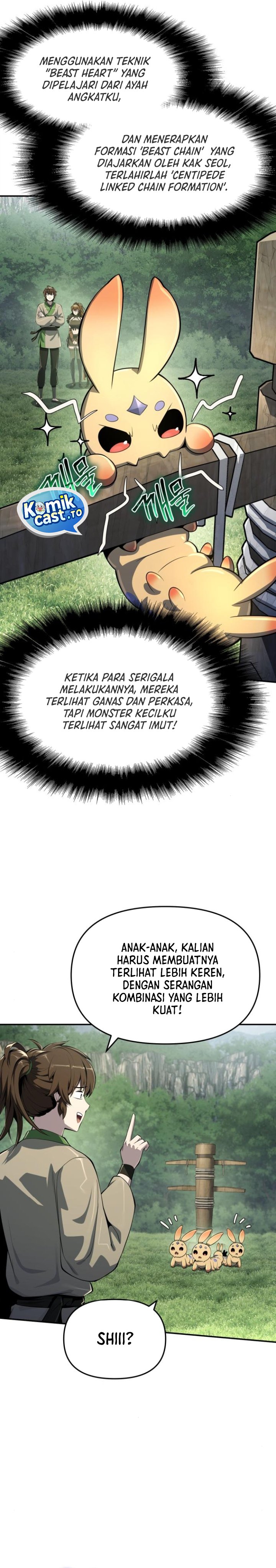 Entomologist in Sichuan Tang Clan Chapter 57 Gambar 7