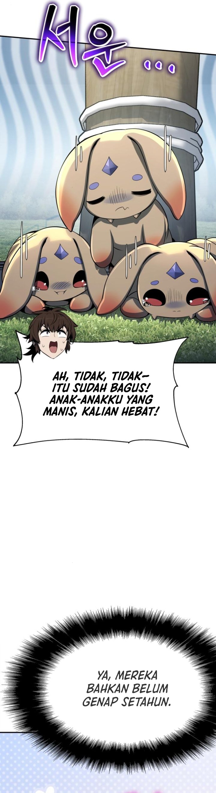 Entomologist in Sichuan Tang Clan Chapter 57 Gambar 8